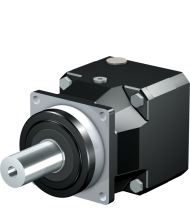 Планетарные редукторы Stober серии PA